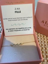 Aicha B. review photo