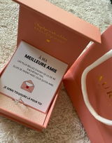 Karima L. review photo