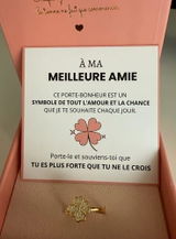 Fabienne K. review photo