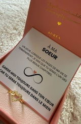 Aicha B. review photo