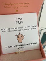 Sandrine R. review photo