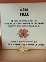 Françoise M. review photo