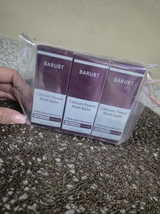 Michelle de Villiers review photo
