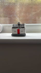 Ian Timlin review photo