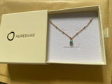 Maria D. review photo