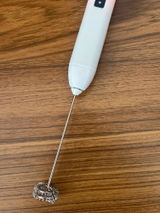 Felton Jacobson review photo