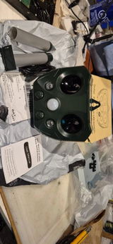 Garnett Thompson review photo