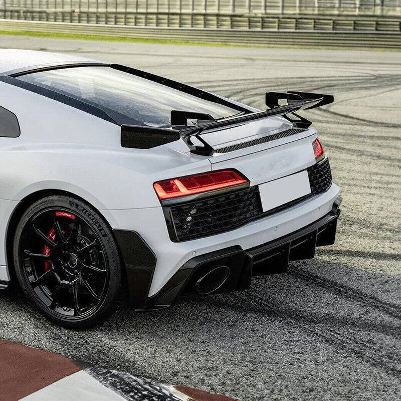 Audi R8 Gen 2 - Performance Style Carbon Fiber Wing