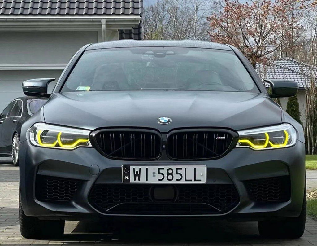 BMW F90 M5 / G30 G38 5 Series - Pre-LCI OEM Style Headlights
