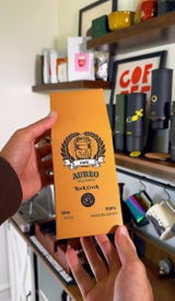 Whydepressowhenespresso review photo