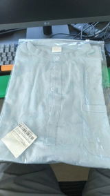 Alan P. review photo