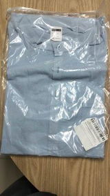 Wilson M. review photo