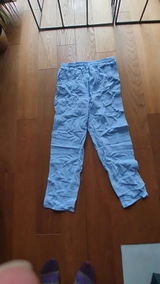 Abraham J. review photo