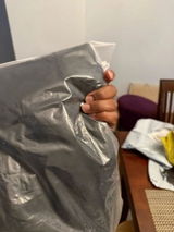 Joel B. review photo