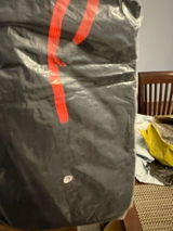 Joel B. review photo