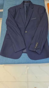 Melvin J. review photo