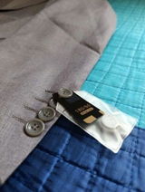 Clark P. review photo