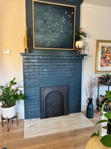 Etsy customer review photo