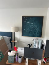 Etsy customer review photo