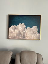 Etsy customer review photo