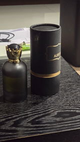 Haamid A. review photo
