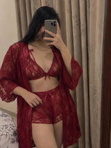 Areeba khan review photo