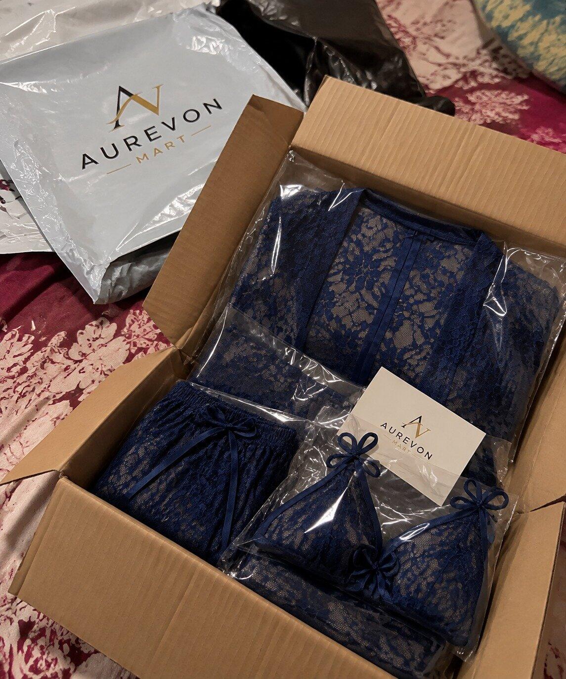 Areeba review photo