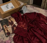 Anonymous review photo