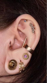 Auri Jewelry
