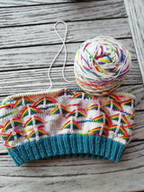 Marleen Warmoeskerken (nosaintfibers) review photo