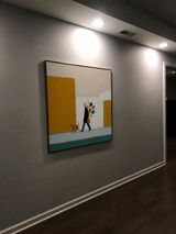 Jasbir K. review photo