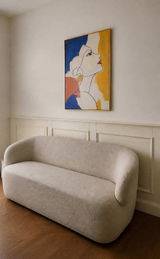 Bente W. review photo