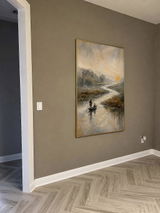 Lesa D. review photo
