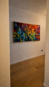 Andreas K. review photo