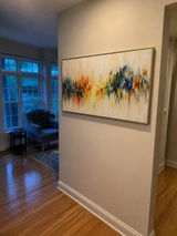 Neema B. review photo