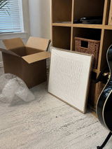 Aziz L. review photo