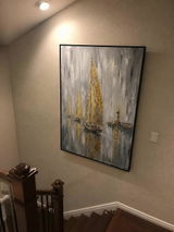 Mihaela B. review photo