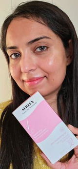 Rumki P. review photo