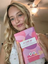 Amy T. review photo