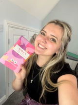 Kori S. review photo