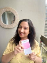 Preeti J. review photo