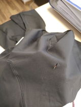 Alexandra T. review photo
