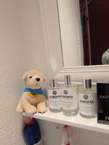 Steve Mansell review photo