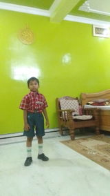 Seikh Ali review photo