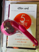 Priti review photo