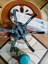 Janvi review photo
