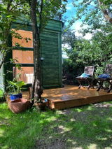 Alun Gordon review photo
