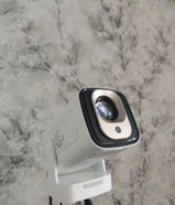 Loran review photo
