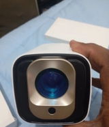 Armand review photo