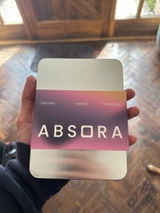 Aston review photo